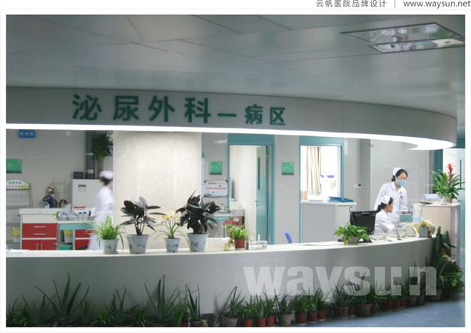医院护士站设计，医院护士站设计制作，江苏医院护士站设计制作公司，徐州医院护士站设计制作公司