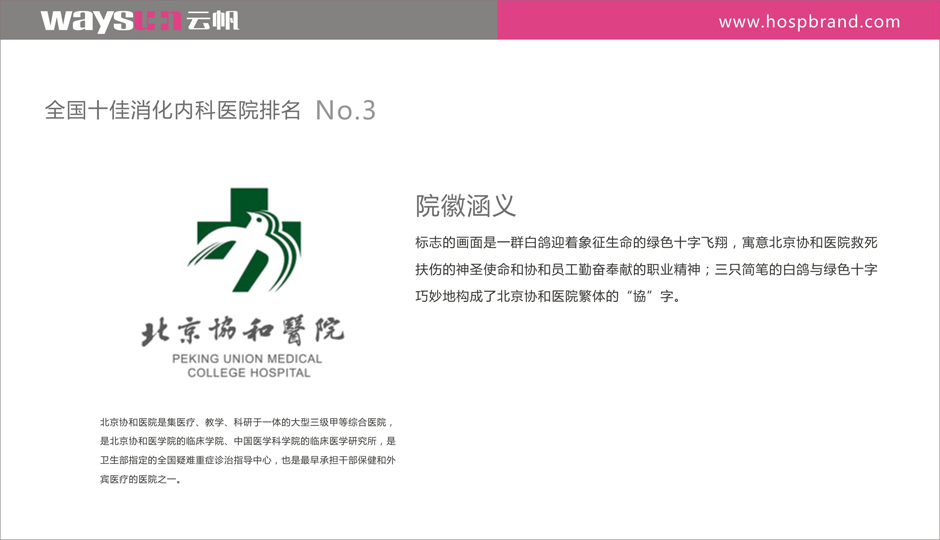 消化内科医院院徽设计 消化内科医院VI设计 消化内科医院标识标牌设计制作 消化内科医院导视系统设计制作 消化内科医院标识系统设计制作