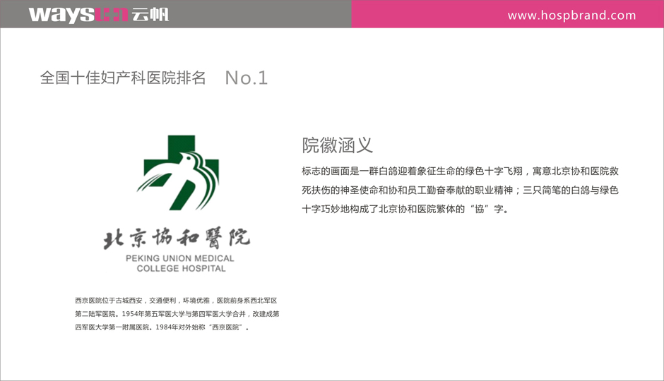 妇产医院院徽设计 妇产医院VI设计 妇产医院标识标牌设计制作 妇产医院导视系统设计制作 妇产医院标识系统设计制作