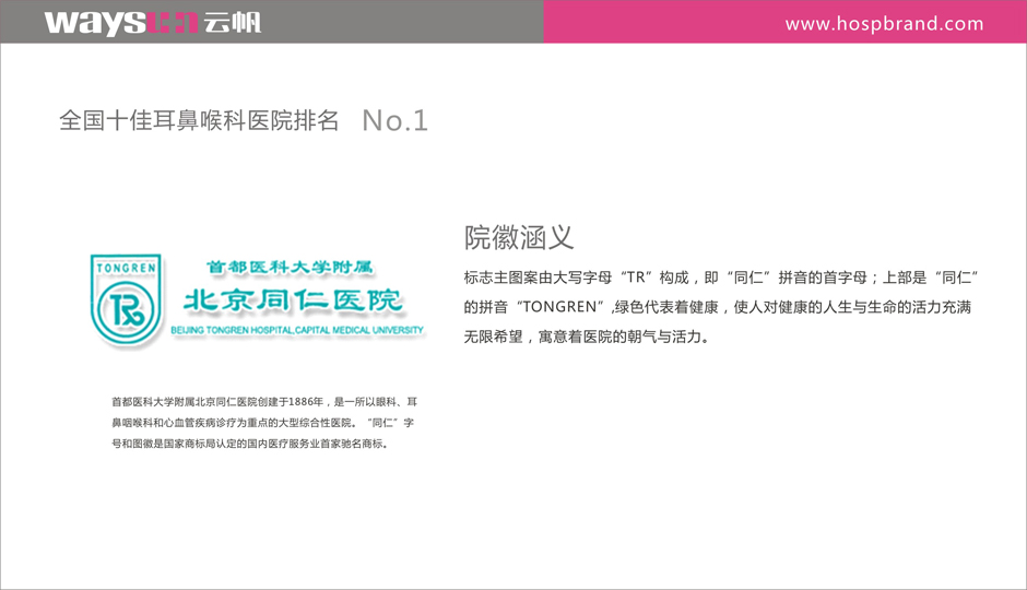 耳鼻喉专科医院院徽设计 耳鼻喉专科医院VI设计 耳鼻喉专科医院标识标牌设计制作 耳鼻喉专科医院导视系统设计制作 耳鼻喉专科医院标识系统设计制作
