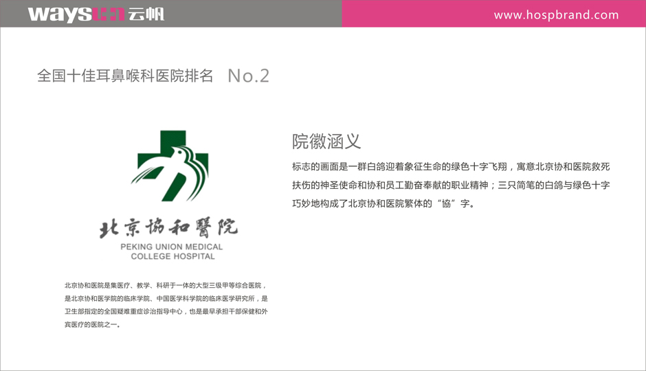 耳鼻喉专科医院院徽设计 耳鼻喉专科医院VI设计 耳鼻喉专科医院标识标牌设计制作 耳鼻喉专科医院导视系统设计制作 耳鼻喉专科医院标识系统设计制作