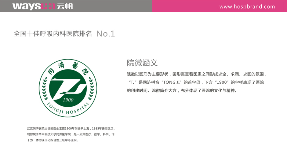 呼吸内科医院院徽设计 呼吸内科医院VI设计 呼吸内科医院标识标牌设计制作 呼吸内科医院导视系统设计制作 呼吸内科医院标识系统设计制作