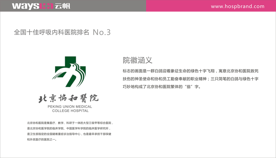呼吸内科医院院徽设计 呼吸内科医院VI设计 呼吸内科医院标识标牌设计制作 呼吸内科医院导视系统设计制作 呼吸内科医院标识系统设计制作